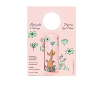 Carica l'immagine nel visualizzatore di Gallery, Moomin by G&L - Balsamo labbra a base di calendula e miele