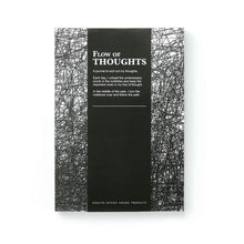 Carica l'immagine nel visualizzatore di Gallery, Kokuyo Design Award - Notebook Flow of Thoughts