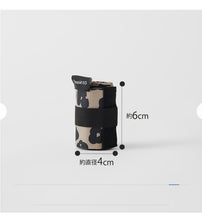 Carica l'immagine nel visualizzatore di Gallery, Shupatto - Compact Bag S - Asahi