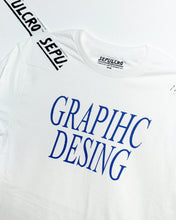 Carica l'immagine nel visualizzatore di Gallery, Sepulcro - T- shirt GRAPIHC DESING