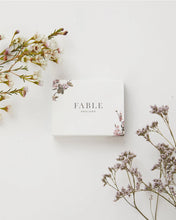 Carica l'immagine nel visualizzatore di Gallery, Fable England - Collana Palm Of Your Hand Pearl Toggle