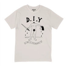 Carica l'immagine nel visualizzatore di Gallery, Sepulcro - T- shirt D.I.Y. - Fai Da Te