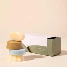 Carica l'immagine nel visualizzatore di Gallery, We Inspire Beauty - Kit Viaggio Solidi minisize