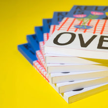 Carica l'immagine nel visualizzatore di Gallery, Redy - Notebook pagine bianche Relax is over