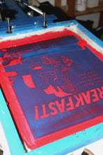 Carica l'immagine nel visualizzatore di Gallery, Sepulcro - T- shirt Breakfast