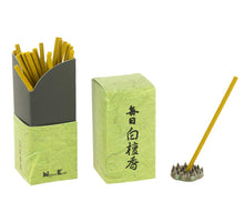 Carica l'immagine nel visualizzatore di Gallery, Incenso Jinkoh Juzan - Sandalo