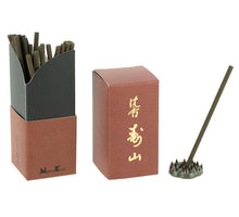Carica l'immagine nel visualizzatore di Gallery, Incenso Jinkoh Juzan - Legno di aloe