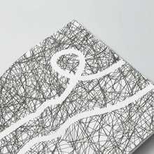 Carica l'immagine nel visualizzatore di Gallery, Kokuyo Design Award - Notebook Flow of Thoughts