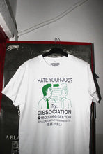 Carica l'immagine nel visualizzatore di Gallery, Sepulcro - T- shirt DISSOCIATION