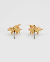 Carica l'immagine nel visualizzatore di Gallery, Fable England - Orecchini Flying Pigs