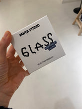Carica l'immagine nel visualizzatore di Gallery, Bicchiere Learning by failing- size M