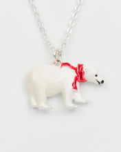 Carica l'immagine nel visualizzatore di Gallery, Fable England - Collana Orso Polare