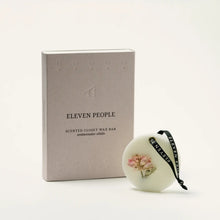 Carica l'immagine nel visualizzatore di Gallery, Eleven People - Profumatore- Miscela n.08 Sale Marino Gelsomino e Legno di Cedro