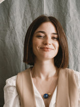 Carica l'immagine nel visualizzatore di Gallery, Collana Melancholia