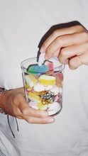 Carica l'immagine nel visualizzatore di Gallery, Bicchiere Me and My Goals- size L