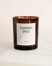Carica l'immagine nel visualizzatore di Gallery, Lume - Candela Pumpkin Spice