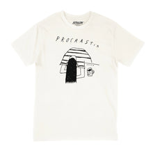 Carica l'immagine nel visualizzatore di Gallery, Sepulcro - T- shirt Procrastination