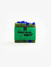 Carica l'immagine nel visualizzatore di Gallery, Hank - Matcha Mint - Sapone