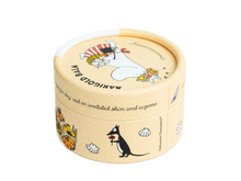 Carica l'immagine nel visualizzatore di Gallery, Moomin by G&L - Balsamo alla calendula di Mamma Moomin