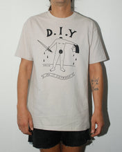 Carica l'immagine nel visualizzatore di Gallery, Sepulcro - T- shirt D.I.Y. - Fai Da Te