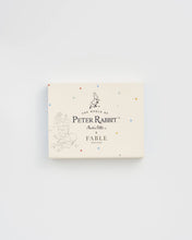 Carica l'immagine nel visualizzatore di Gallery, Fable England - Collana x Peter Rabbit "non ti scordar di me"