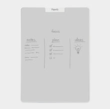 Carica l'immagine nel visualizzatore di Gallery, Paperly - Superficie di scrittura infinita - 10 pollici
