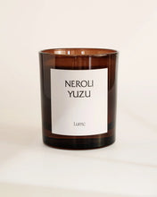 Carica l'immagine nel visualizzatore di Gallery, Lume - Candela Neroli Yuzu