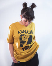 Carica l'immagine nel visualizzatore di Gallery, Sepulcro - T- shirt ALWAYS TIRED