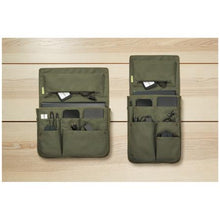 Carica l'immagine nel visualizzatore di Gallery, Kokuyo Bizrack Bag in Bag VERTICALE