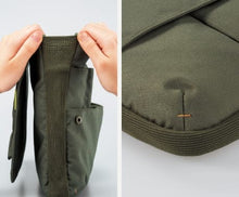 Carica l'immagine nel visualizzatore di Gallery, Kokuyo Bizrack Bag in Bag VERTICALE