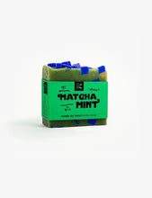 Carica l'immagine nel visualizzatore di Gallery, Hank - Matcha Mint - Sapone
