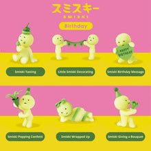 Carica l'immagine nel visualizzatore di Gallery, Smiski - Nuova Serie Birthday