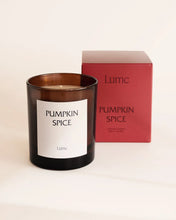 Carica l'immagine nel visualizzatore di Gallery, Lume - Candela Pumpkin Spice