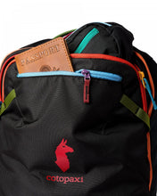Carica l'immagine nel visualizzatore di Gallery, Cotopaxi -Allpa 28L Travel Pack - Del Dia Dark