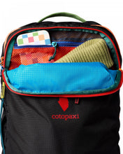 Carica l'immagine nel visualizzatore di Gallery, Cotopaxi -Allpa 28L Travel Pack - Del Dia Dark