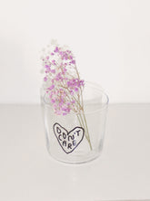 Carica l'immagine nel visualizzatore di Gallery, Bicchiere Don’t care - size M