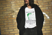 Carica l'immagine nel visualizzatore di Gallery, Sepulcro - T- shirt DISSOCIATION