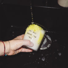 Carica l'immagine nel visualizzatore di Gallery, Bicchiere I’m not Ready for This- size L
