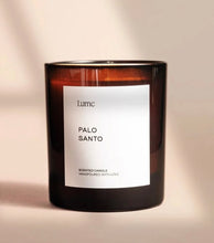 Carica l'immagine nel visualizzatore di Gallery, Lume - Candela Palo Santo