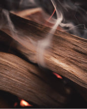 Carica l'immagine nel visualizzatore di Gallery, Lume - Candela Palo Santo
