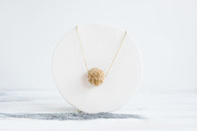 Carica l'immagine nel visualizzatore di Gallery, Collana Rosa del Deserto Grande