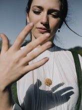 Carica l'immagine nel visualizzatore di Gallery, Collana Rosa del Deserto Grande