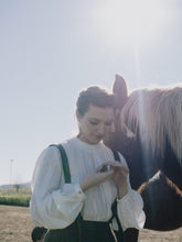 Carica l'immagine nel visualizzatore di Gallery, Collana Rosa del Deserto Grande