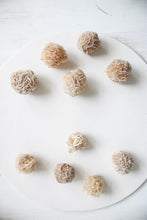 Carica l'immagine nel visualizzatore di Gallery, Collana Rosa del Deserto Grande