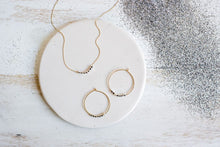 Carica l'immagine nel visualizzatore di Gallery, Collana Hechizo