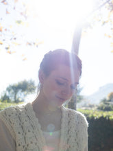 Carica l'immagine nel visualizzatore di Gallery, Collana Hechizo