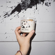 Carica l'immagine nel visualizzatore di Gallery, Bicchiere Not Today - size M