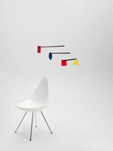 Carica l'immagine nel visualizzatore di Gallery, Flensted Mobiles - Bauhaus size M