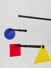 Carica l'immagine nel visualizzatore di Gallery, Flensted Mobiles - Bauhaus size M