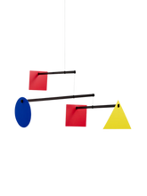 Carica l'immagine nel visualizzatore di Gallery, Flensted Mobiles - Bauhaus size M